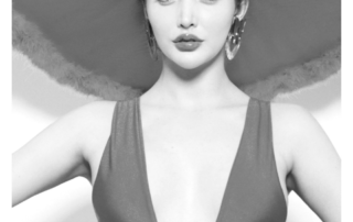 Profile Lucia Sanchez Miss RNB Castellon 2024