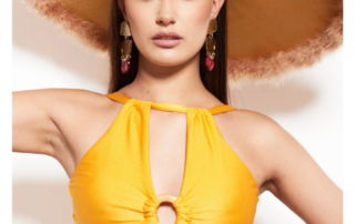 Profile Marta Lopez Miss RNB Guadalajara 2024