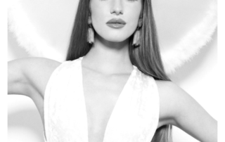 Profile Miriam Santana Miss RNB Cantabria 2024