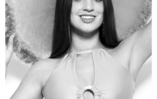 Profile Silvia Gomez Miss RNB Albacete 2024