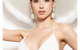 Profile Valentina Mas Miss RNB Toledo 2024