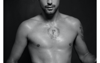 Profile David Belenguer Mister RNB Zaragoza 2024