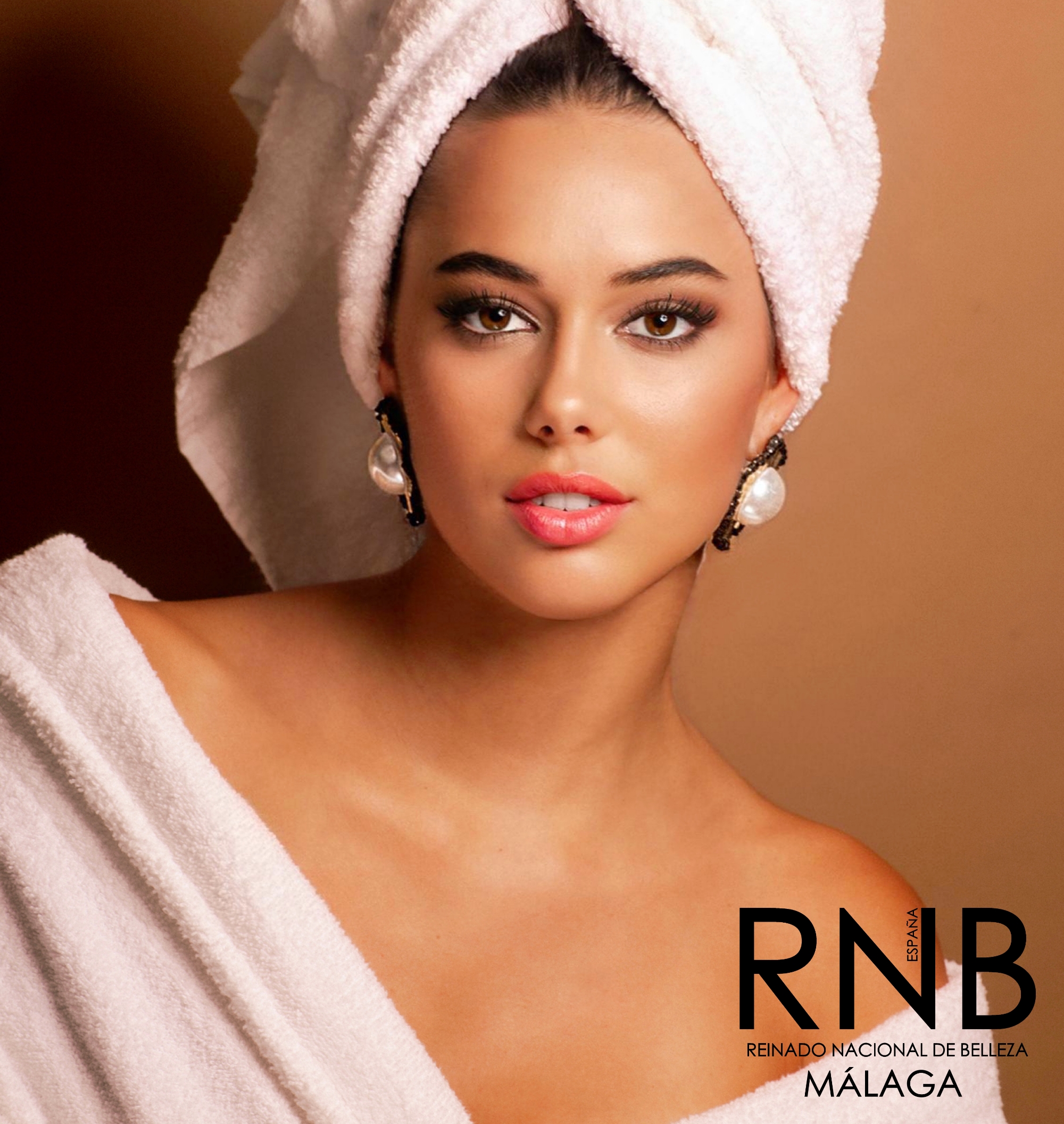 Miss RNB Malaga 2025 Alhaurin de la Torre Susana Salazar Miss RNB Malaga 2025 Alhaurin de la Torre Susana Salazar