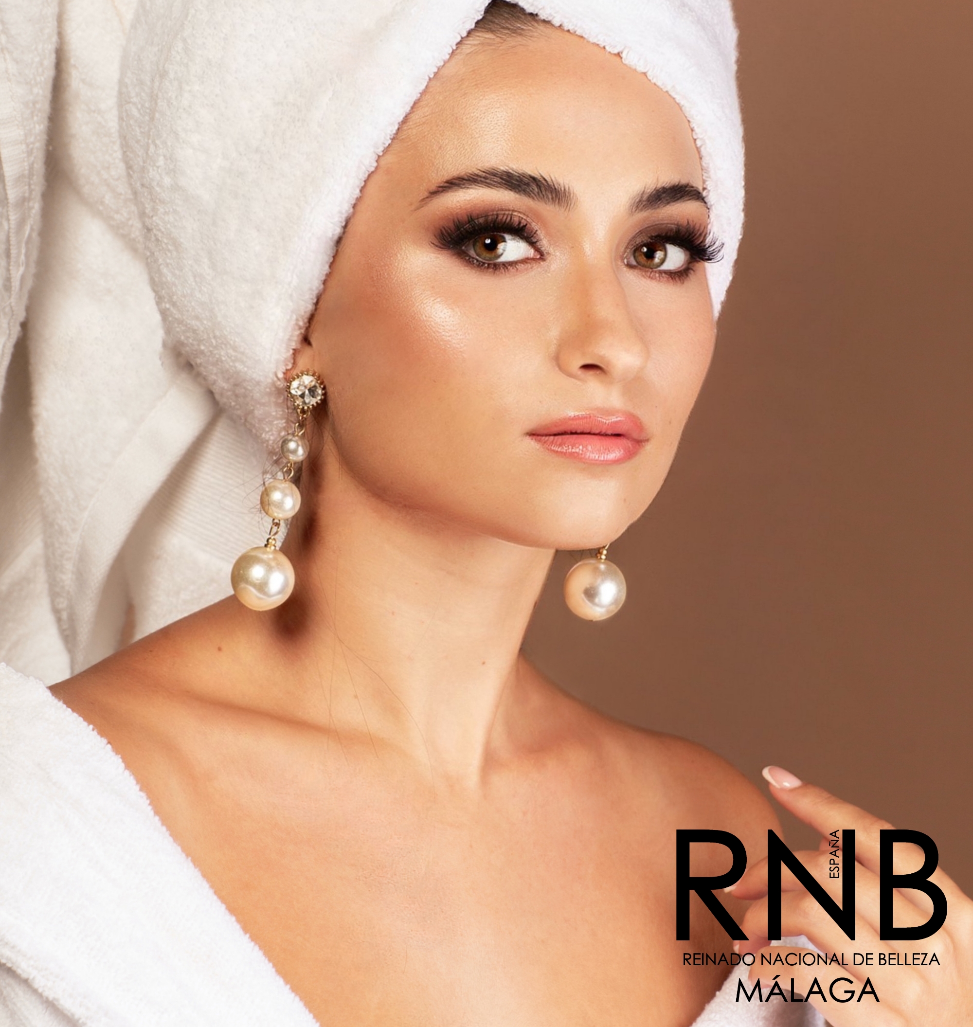 Miss RNB Malaga 2025 Cutar Manuela Herrera Miss RNB Malaga 2025 Cutar Manuela Herrera