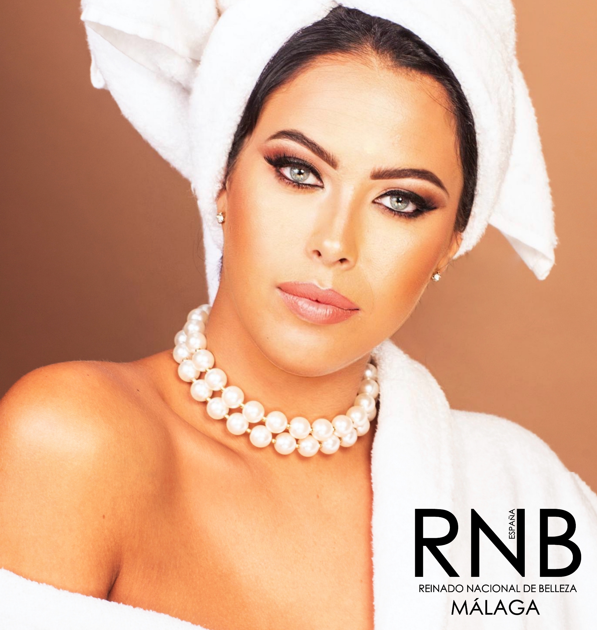 Miss RNB Malaga 2025 Ronda Lara Montoya Miss RNB Malaga 2025 Ronda Lara Montoya