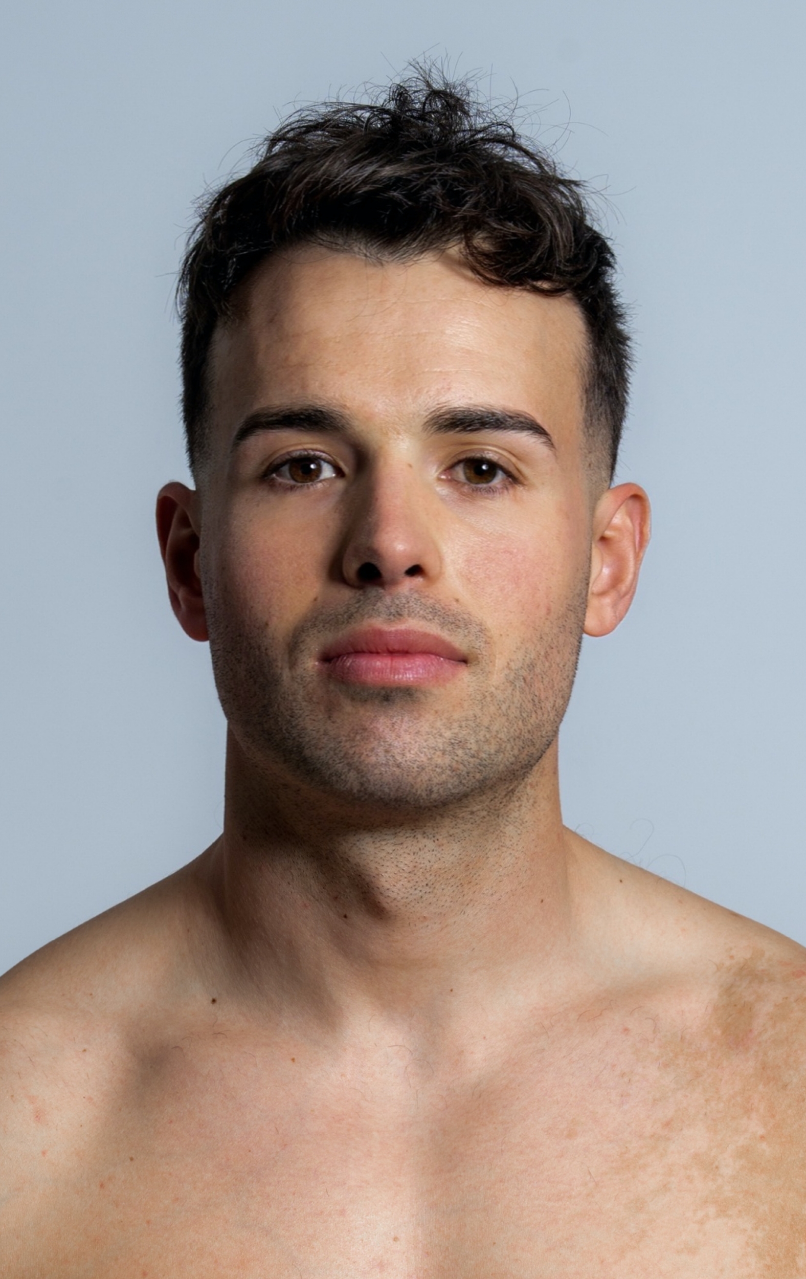 Mister RNB Araba 2025 Jon Esparza Profile Headshot