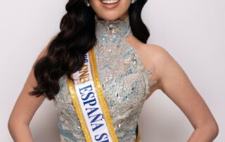 Ganadora Miss RNB España Supranacional 2025 Luna Negrin Marin 1