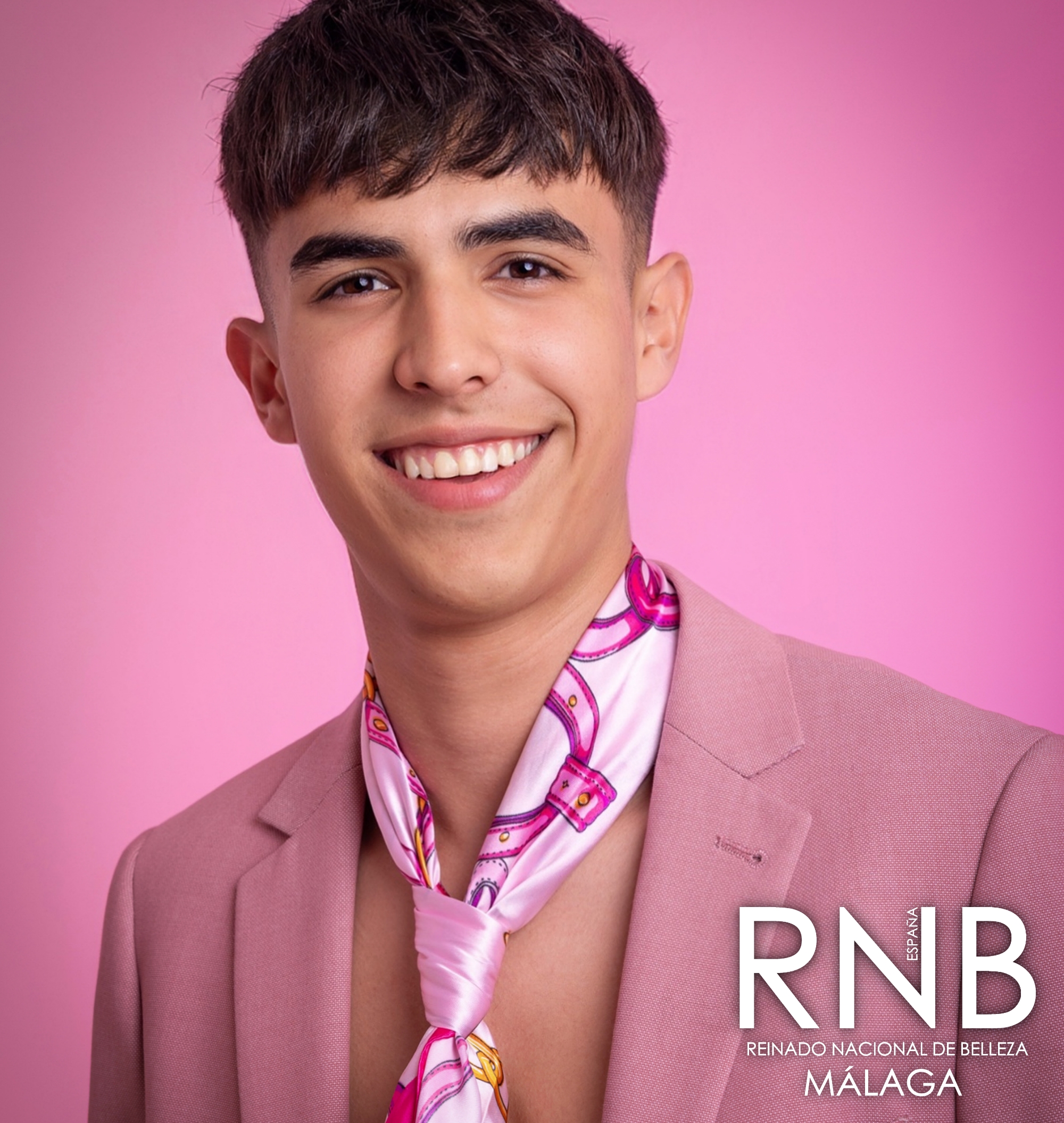 Mister RNB Malaga 2026 Mister Macharaviaya Antonio Merino Mister RNB Malaga 2026 Mister Macharaviaya Antonio Merino