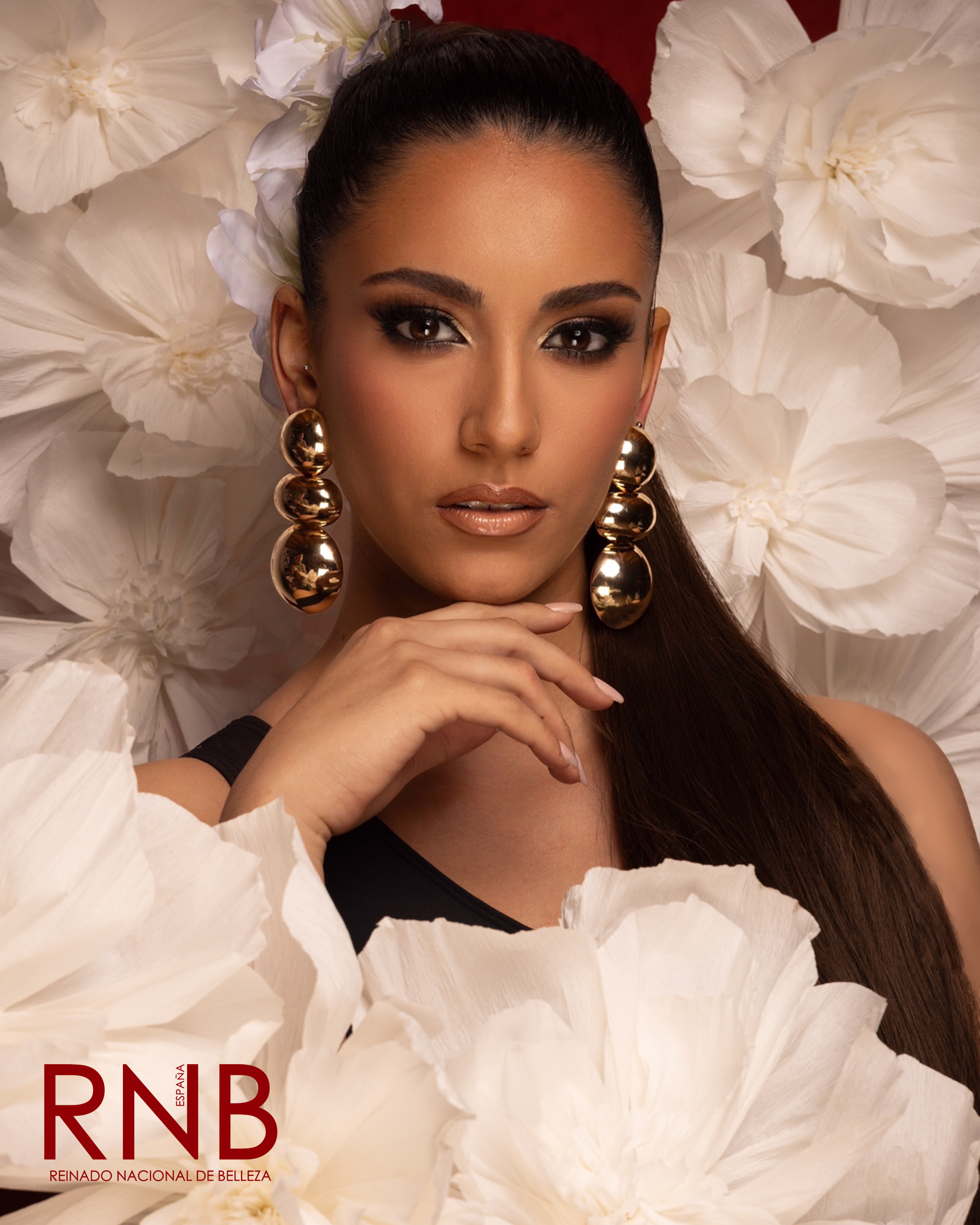 Glam Shot Alba Perez Miss RNB Cordoba 2025 Glam Shot Alba Perez Miss RNB Cordoba 2025