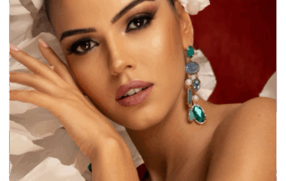 Miss RNB A Coruña 2025 Tania Astray Profile