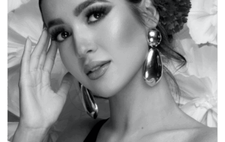 Miss RNB Albacete 2025 Ana Soriano Profile