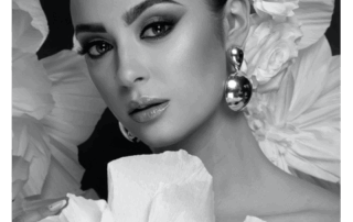 Miss RNB Araba 2025 Isabot Andrea Profile