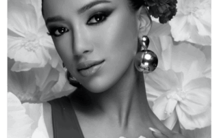 Miss RNB Asturias 2025 Vivian Gonzalez Profile