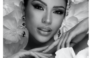 Miss RNB Avila 2025 Laura Concha Profile