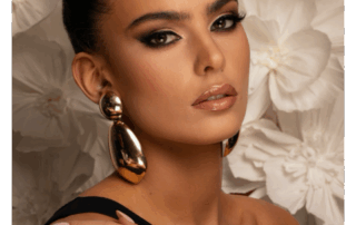 Miss RNB Barcelona 2025 Paula Gomez Profile