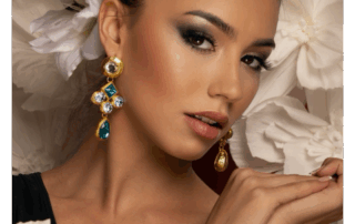 Miss RNB Bizkaia 2025 Irati Reoyo Profile