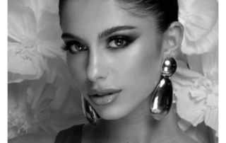 Miss RNB Burgos 2025 Anne Gonzalez Profile