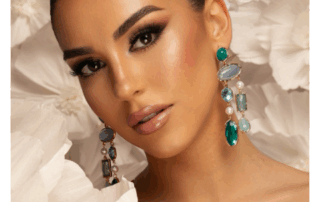 Miss RNB Cadiz 2025 Lucia Perez Profile