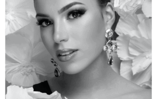 Miss RNB Cantabria 2025 Mae Lorenzo Profile