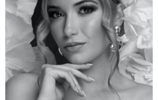 Miss RNB Castellon 2025 Leire Ferrando Profile