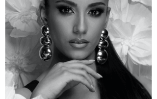 Miss RNB Cordoba 2025 Alba Perez Profile