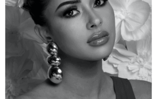 Miss RNB Gipuzkoa 2025 Cristina Sanchez Profile