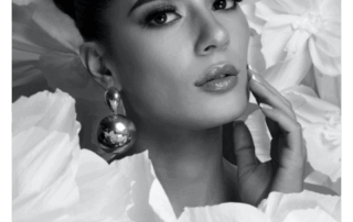 Miss RNB Girona 2025 Andrea Jimenez Profile