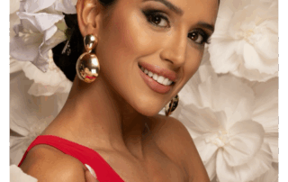Miss RNB Granada 2025 Maria Jesus Delgado Profile