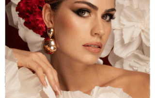 Miss RNB Huelva 2025 Bella Hernandez Profile