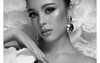 Miss RNB Huesca 2025 Mireia Vindel Profile