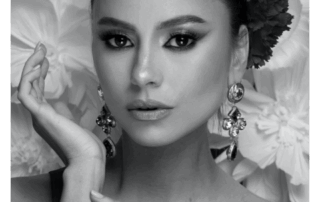 Miss RNB Illes Balears 2025 Helena Revuelta Profile