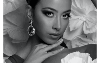 Miss RNB Jaen 2025 Rosalia Montes Profile