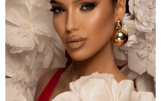 Miss RNB Las Palmas 2025 Dayanara Rodriguez Profile