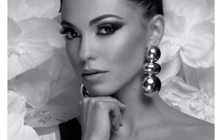 Miss RNB Leon 2025 Natalia Alvarez Profile