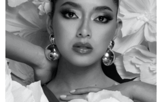 Miss RNB Lleida 2025 Nereha Luna Profile