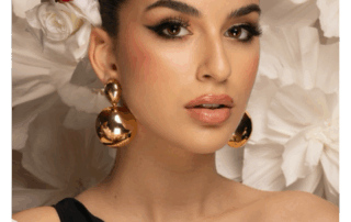 Miss RNB Murcia 2025 Cristina Molina Profile