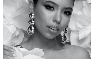 Miss RNB Navarra 2025 Gabriela Silvia Profile