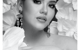 Miss RNB Ourense 2025 Estefania Casas Profile