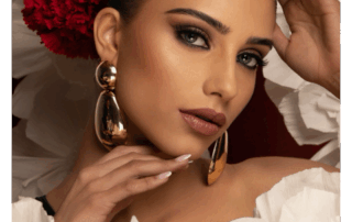 Miss RNB Salamanca 2025 Emma Sanchez Profile