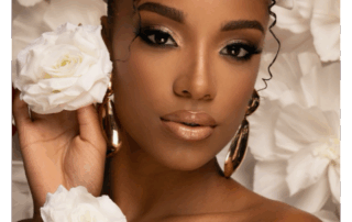 Miss RNB Sevilla 2025 Leila Key Profile