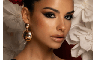 Miss RNB Tarragona 2025 Nerea Ventura Profile