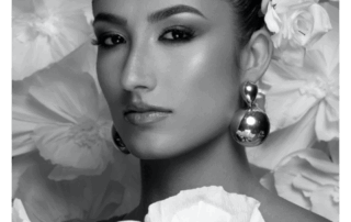 Miss RNB Tenerife 2025 Nayade Leon Profile