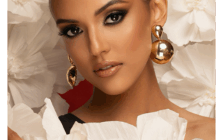 Miss RNB Teruel 2025 Violeta San Pedro Profile