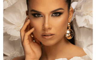 Miss RNB Toledo 2025 Raquel Castejon Profile