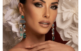 Miss RNB Valencia 2025 Maira Diaz Profile