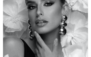 Miss RNB Zamora 2025 Nayara Molina Profile