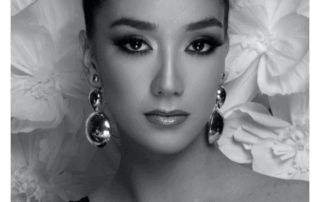 Miss RNB Zaragoza 2025 Irene Gonzalez Profile