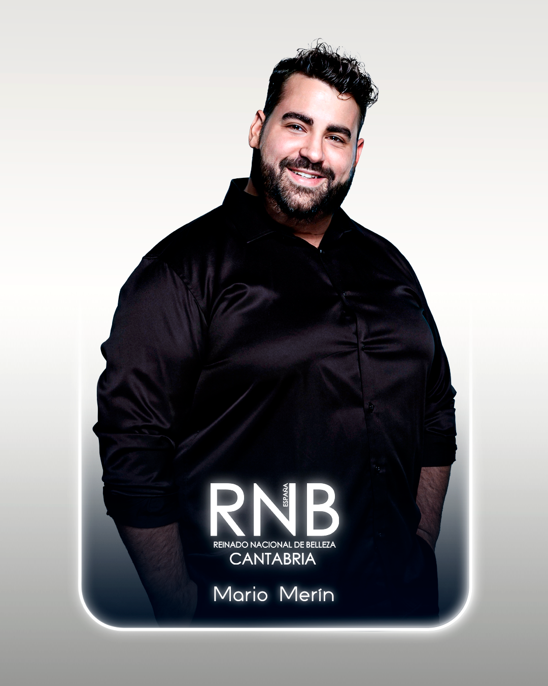 Delegacion RNB España Cantabria Mario Merin
