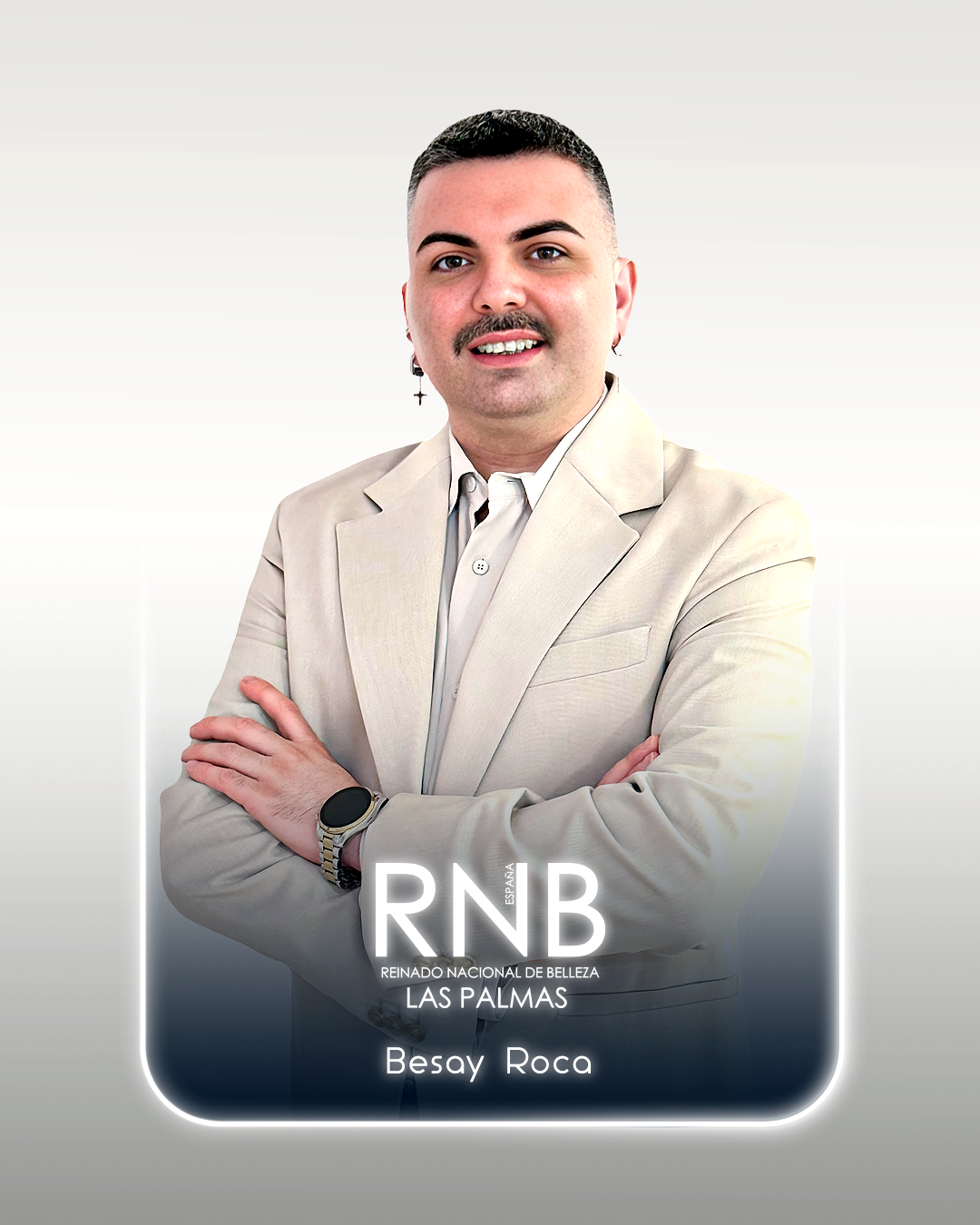 Delegacion RNB España Las Palmas Besay Roca