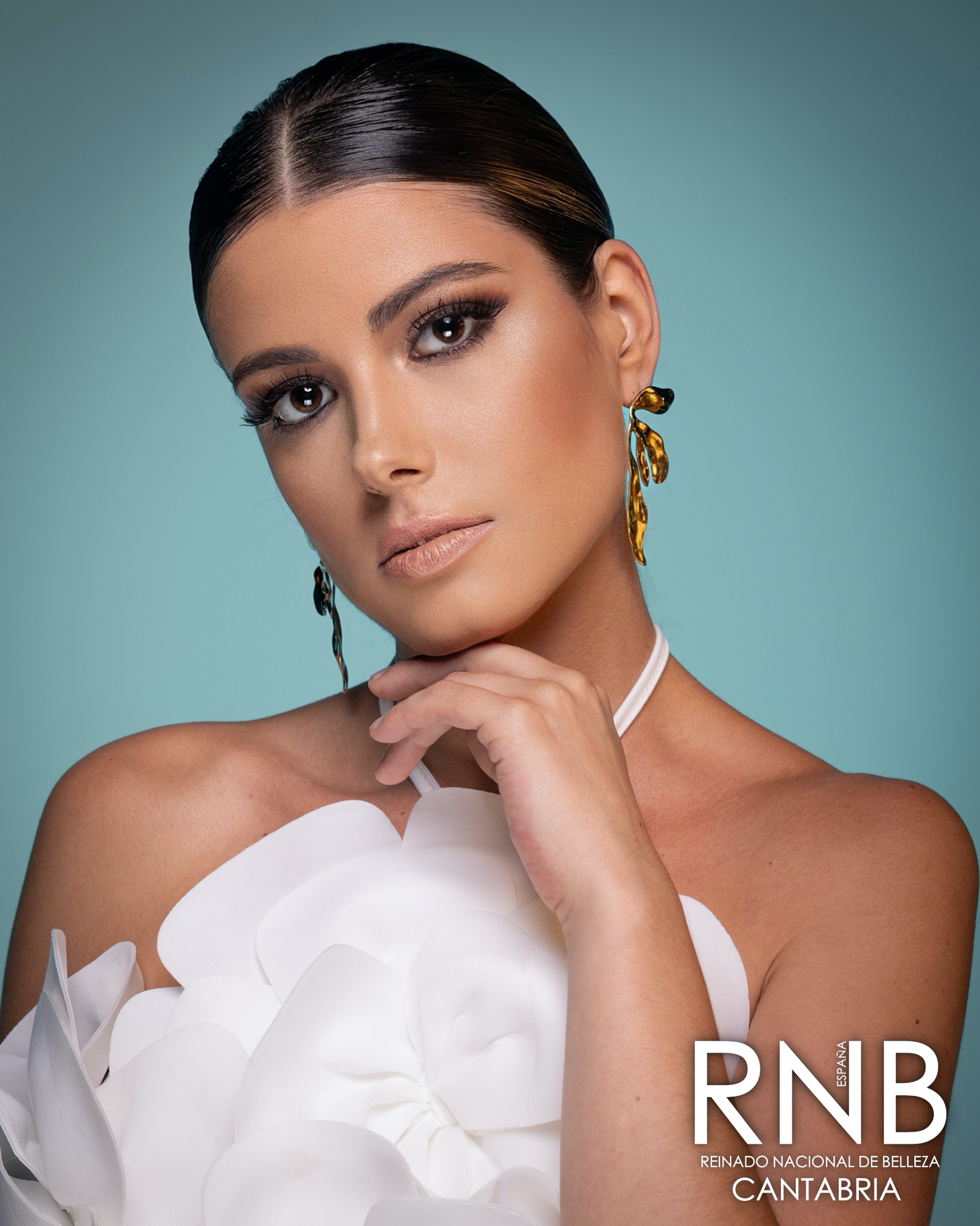 Miss RNB España 2026 Miss RNB Cantabria 2026 Miss Castañeda Marta Abascal